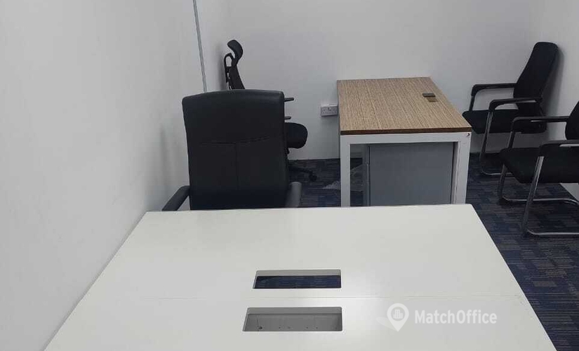 Office 789R+QC  Dubai