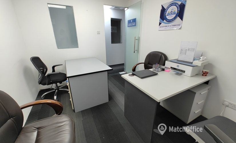 Office Baniyas Square, Deira, Dubai  Dubai