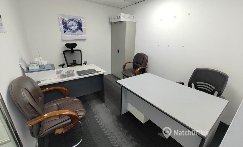 Office Baniyas Square, Deira, Dubai  Dubai