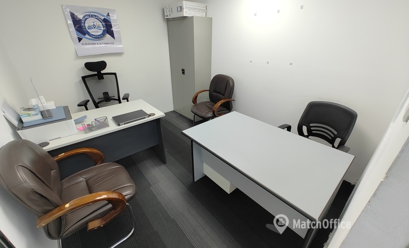 Office Baniyas Square, Deira, Dubai  Dubai