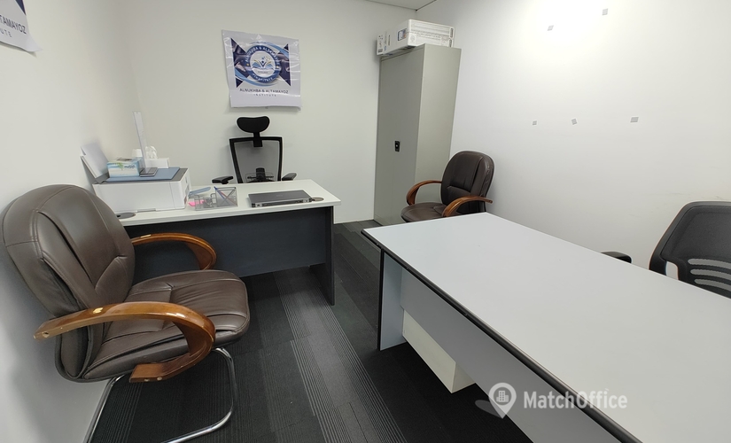 Office Baniyas Square, Deira, Dubai  Dubai