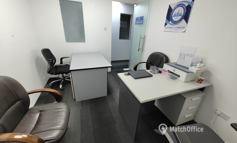 Office Baniyas Square, Deira, Dubai  Dubai