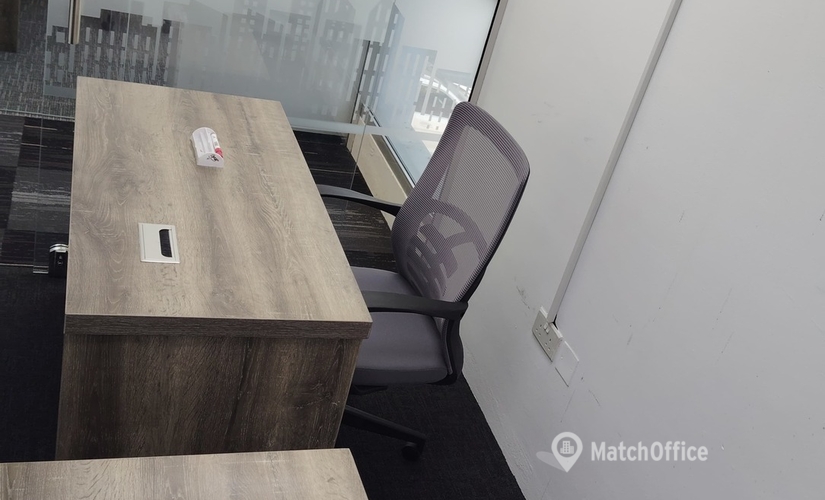 Office 789R+QC Dubai