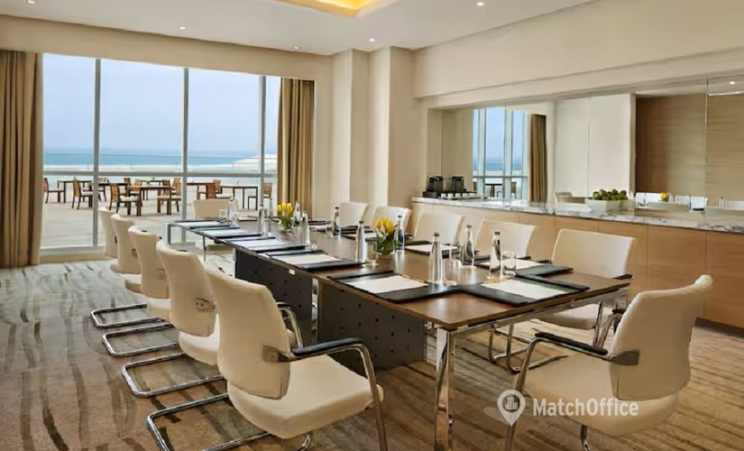  Meeting room in Dubai, دبي (%[postal_code]) - 0 | MatchOffice