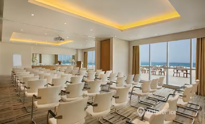  Conference space in Dubai, دبي (%[postal_code]) - 1 | MatchOffice.com