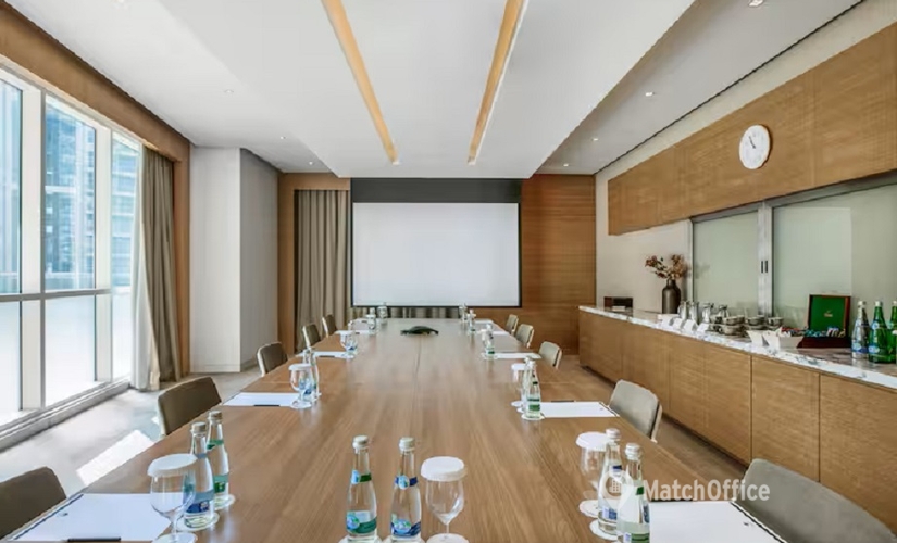  Conference room in Dubai, دبي (%[postal_code]) - 2 | MatchOffice