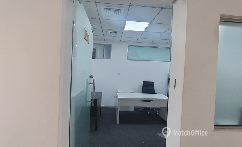 Virtual office in Dubai, Service Road 40 (%[postal_code]) - 2 | MatchOffice.com