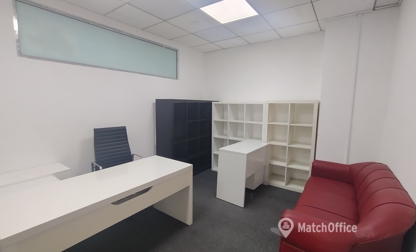 Virtual address in Dubai, Service Road 40 (%[postal_code]) - 3 | MatchOffice