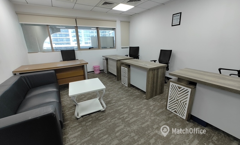 Virtual address in Dubai, ديرة (%[postal_code]) - 0 | MatchOffice.com