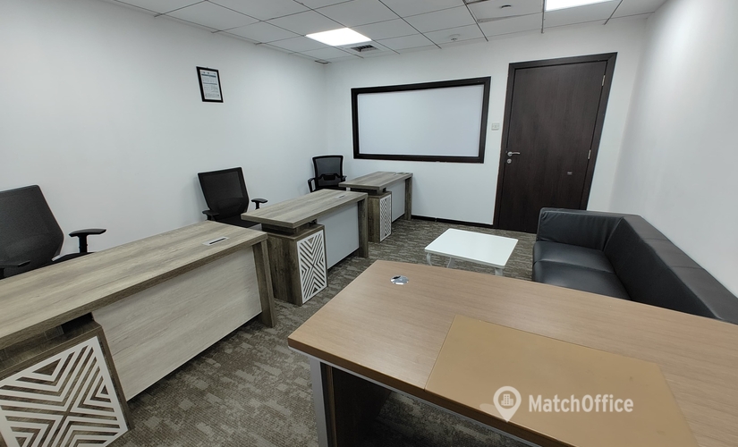 Virtual address in Dubai, ديرة (%[postal_code]) - 2 | MatchOffice.com