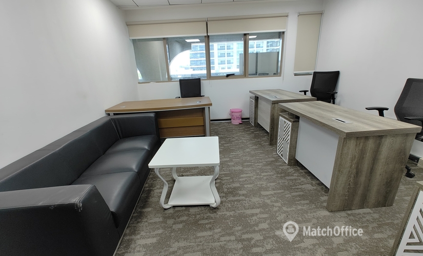 Virtual business address in Dubai, ديرة (%[postal_code]) - 1 | MatchOffice