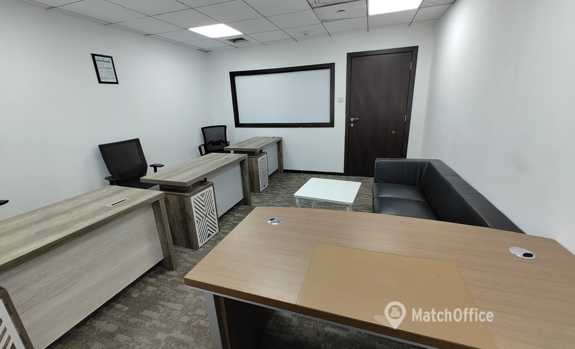 Virtual address in Dubai, ديرة (%[postal_code]) - 3 | MatchOffice.com