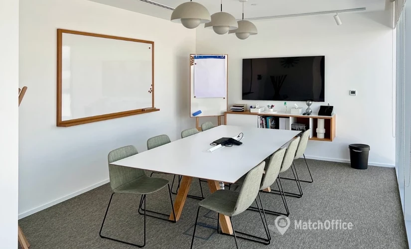 Virtual office space in Dubai, 11 17th St - Umm Ramool (%[postal_code]) - 3 | MatchOffice