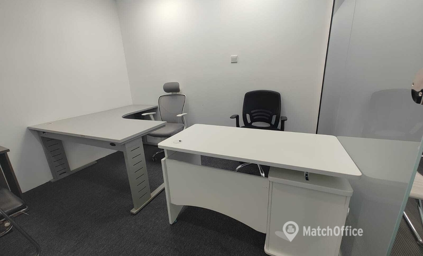 Office ديرة Dubai