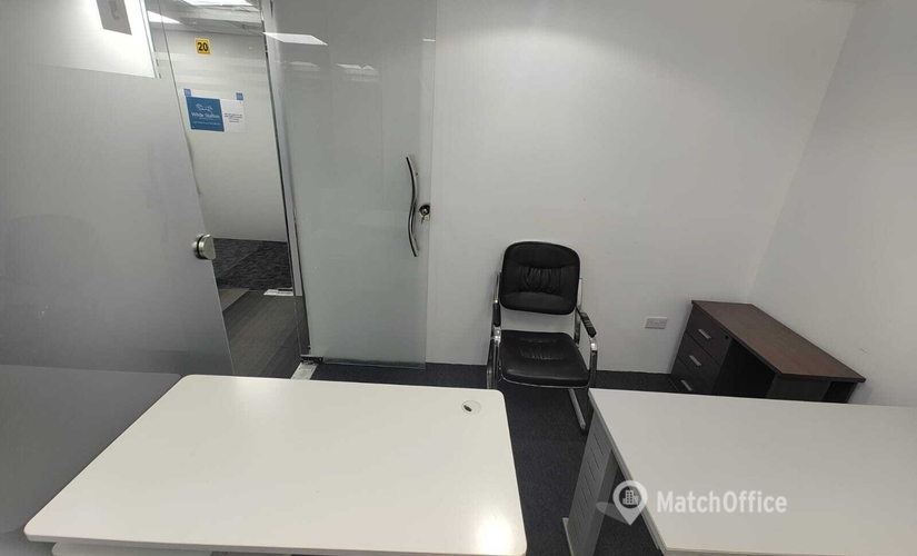Office ديرة Dubai