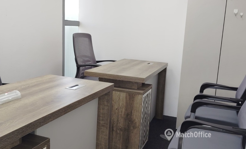 Office 789R+QC Dubai