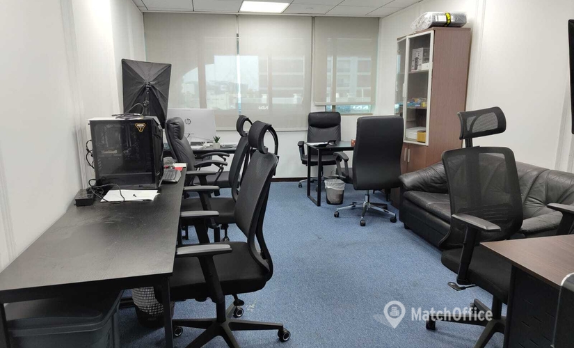 Office ديرة  Dubai