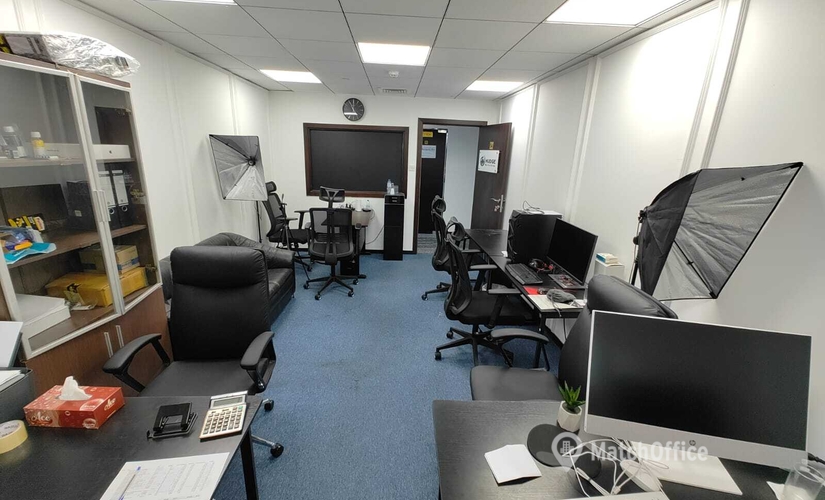 Office ديرة  Dubai