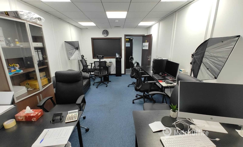 Office ديرة  Dubai