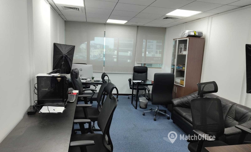 Office ديرة  Dubai