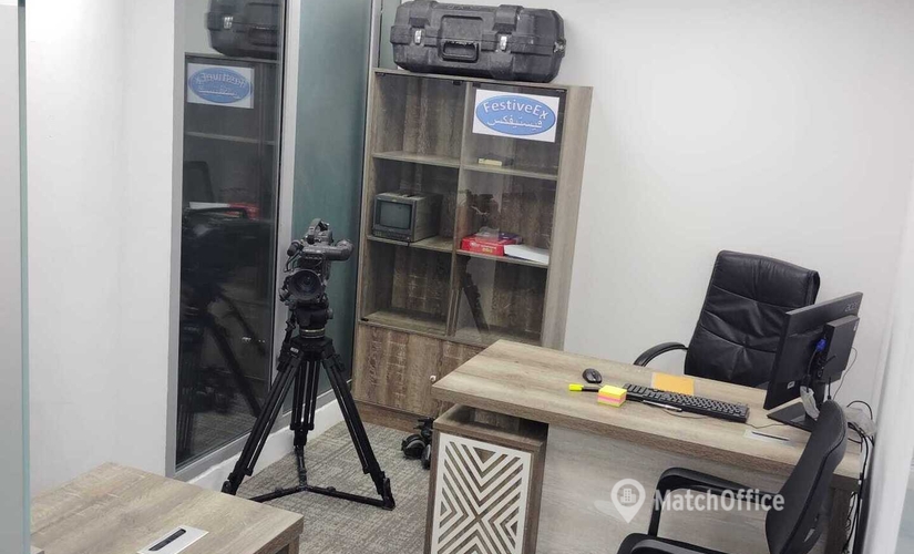 Office 789R+QC Dubai