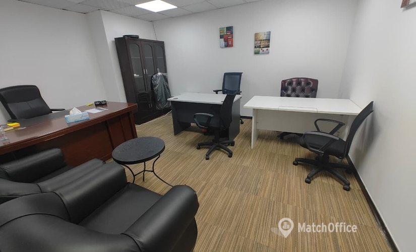 Office 789R+QC  Dubai