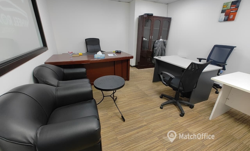 Office 789R+QC  Dubai
