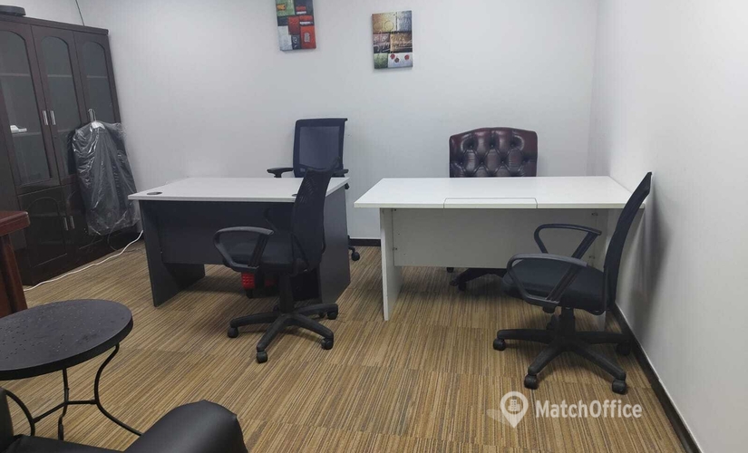 Office 789R+QC  Dubai