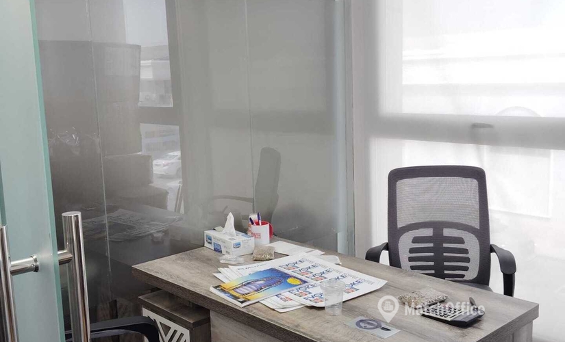 Office 789R+QC  Dubai