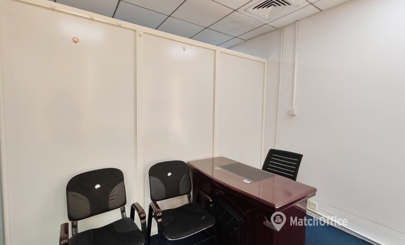 Office 9th Street 7/1  Dubai