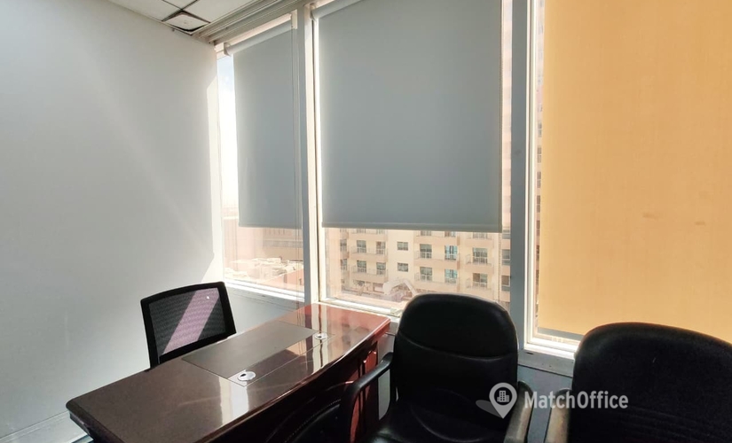Office 9th Street 7/1  Dubai