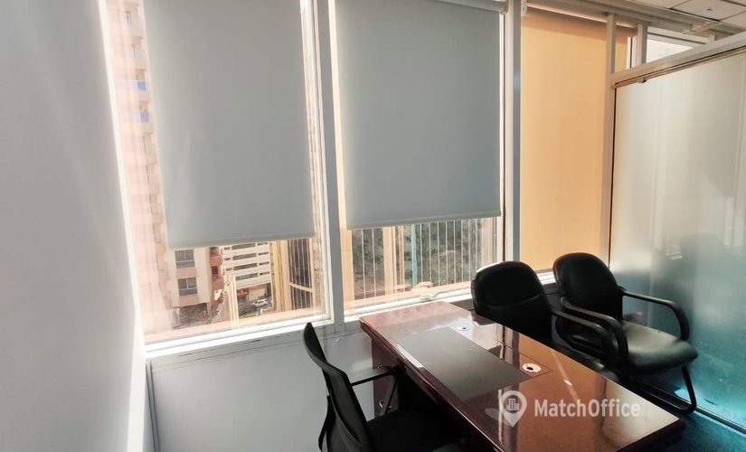 Office 9th Street 7/1  Dubai