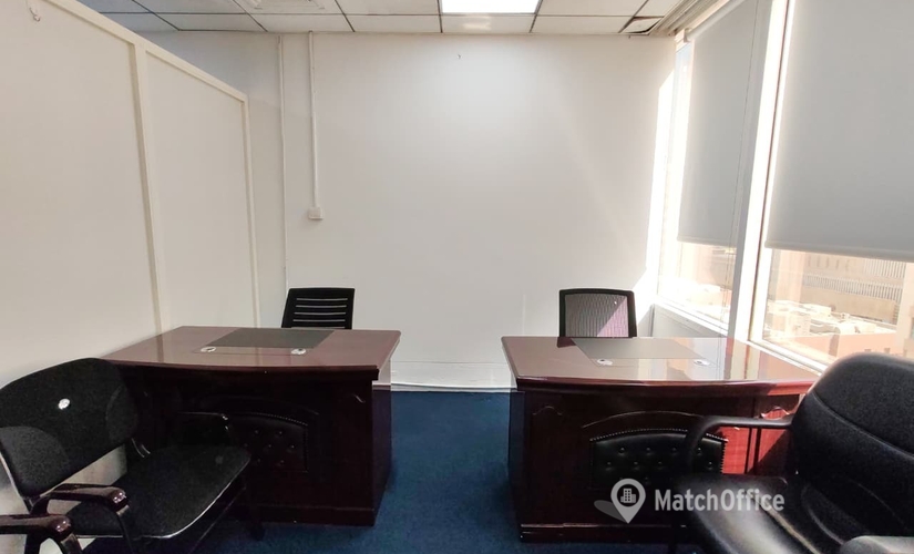 Office 9th Street 7/1  Dubai