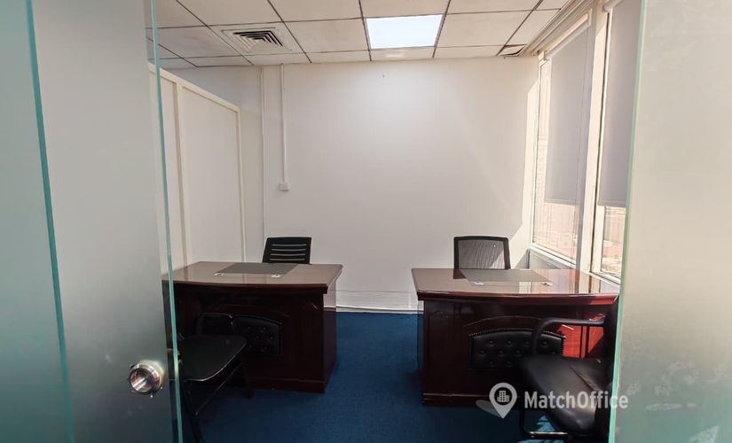 Office 9th Street 7/1  Dubai