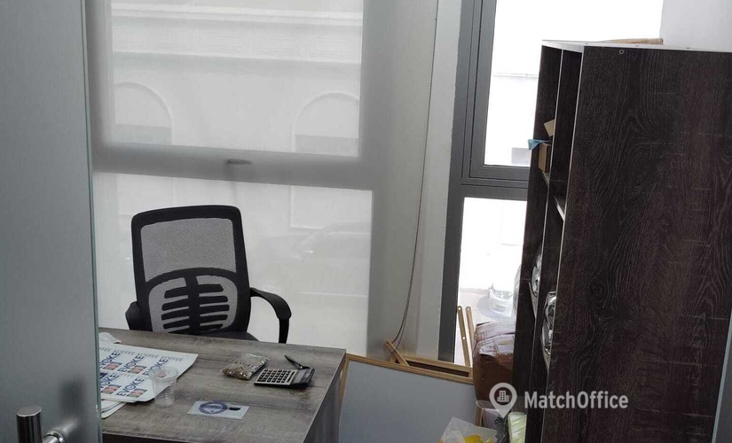 Office 789R+QC Dubai