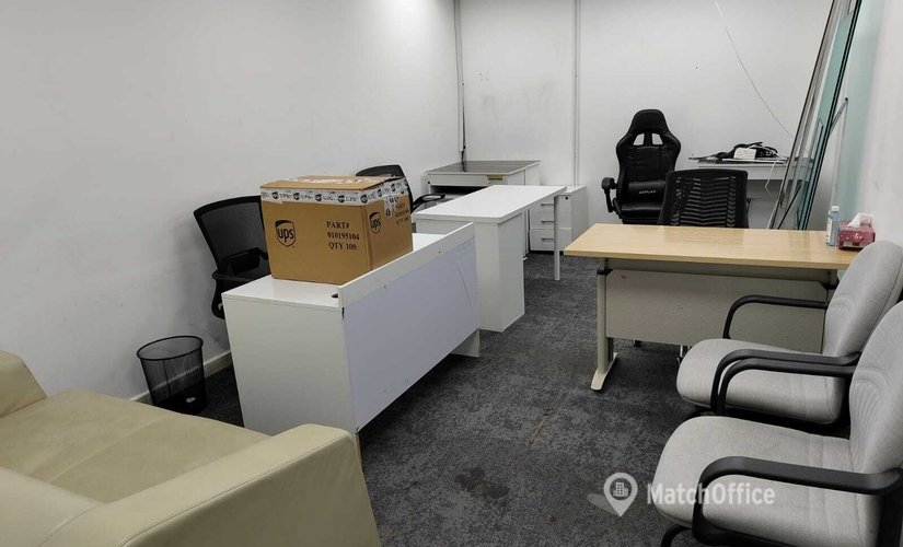 Office 789R+QC  Dubai
