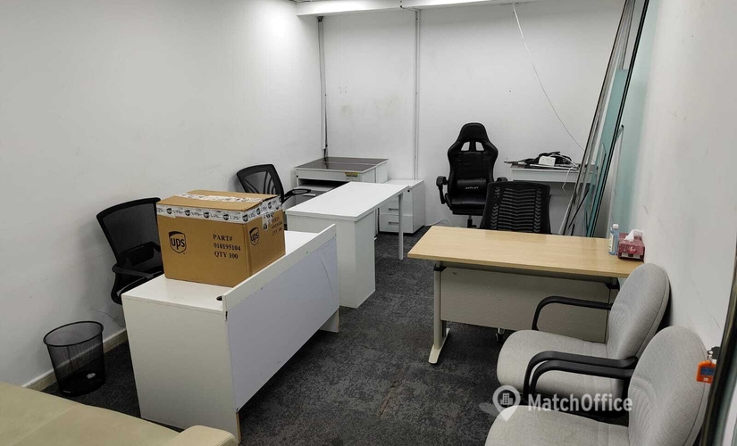 Office 789R+QC  Dubai