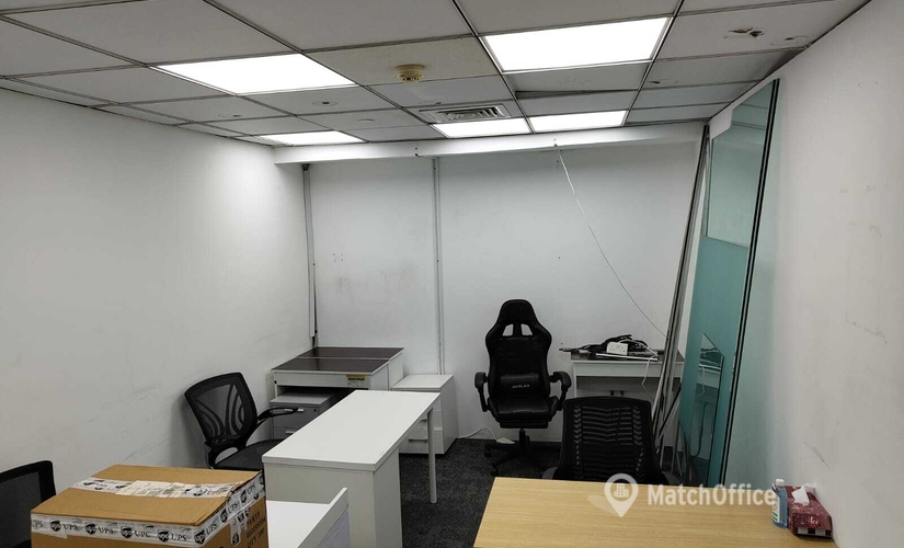 Office 789R+QC  Dubai