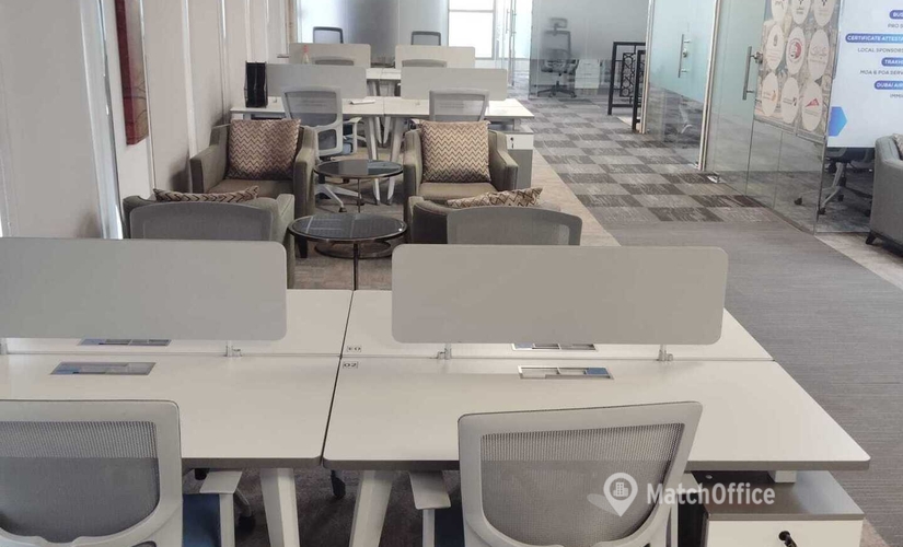 Office 789R+QC  Dubai