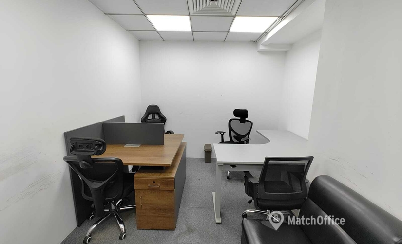 Office 6th Street 17  Dubai