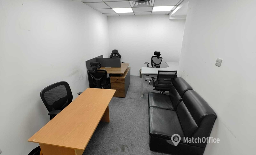Office 6th Street 17  Dubai