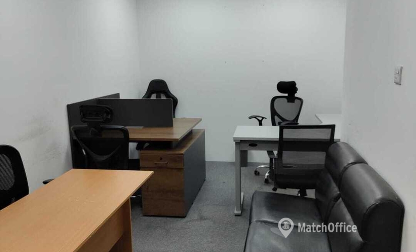 Office 6th Street 17  Dubai