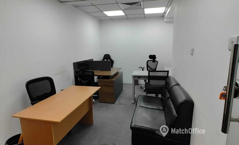 Office 6th Street 17  Dubai