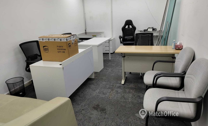 Office Baniyas Road Level 1  Dubai