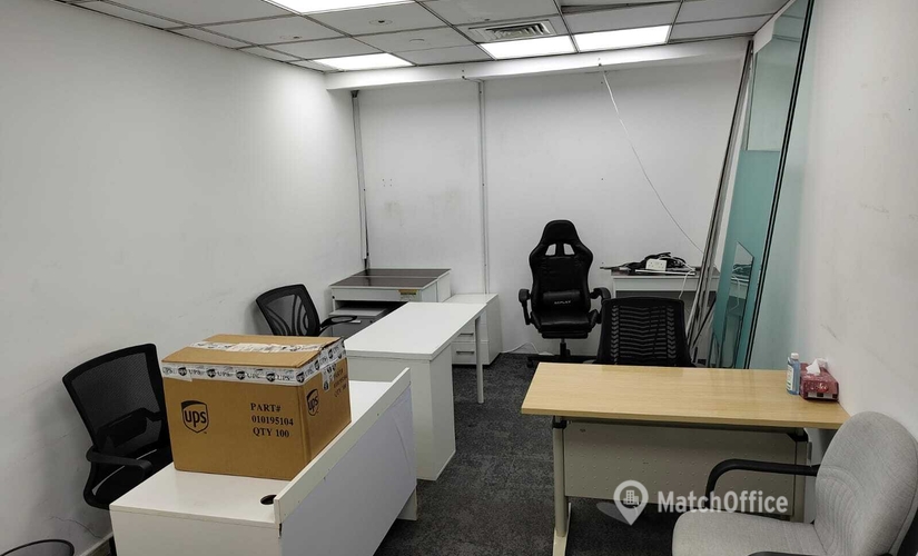 Office Baniyas Road Level 1  Dubai