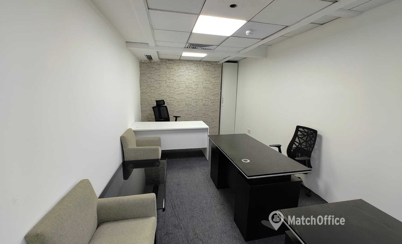 Office 9th Street 4  Dubai