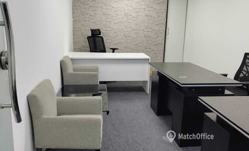 Office 9th Street 4  Dubai