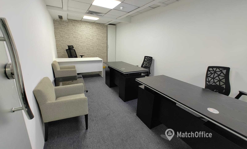 Office 9th Street 4  Dubai
