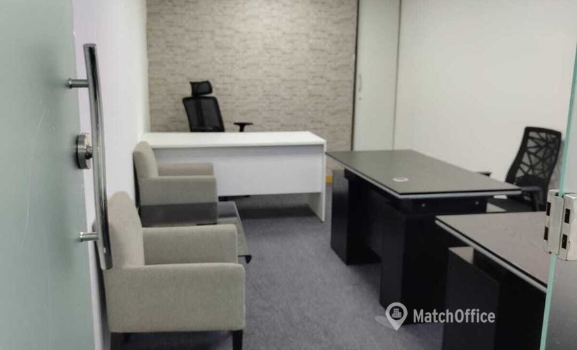 Office 9th Street 4  Dubai