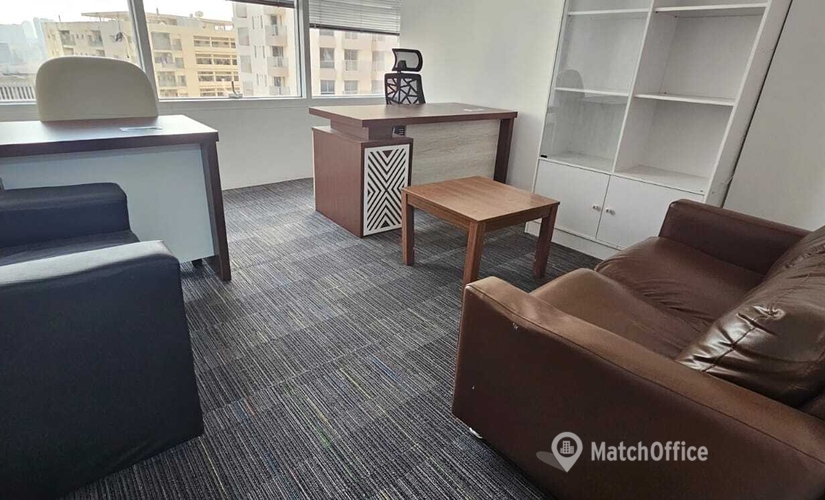 Office 789R+QC Dubai